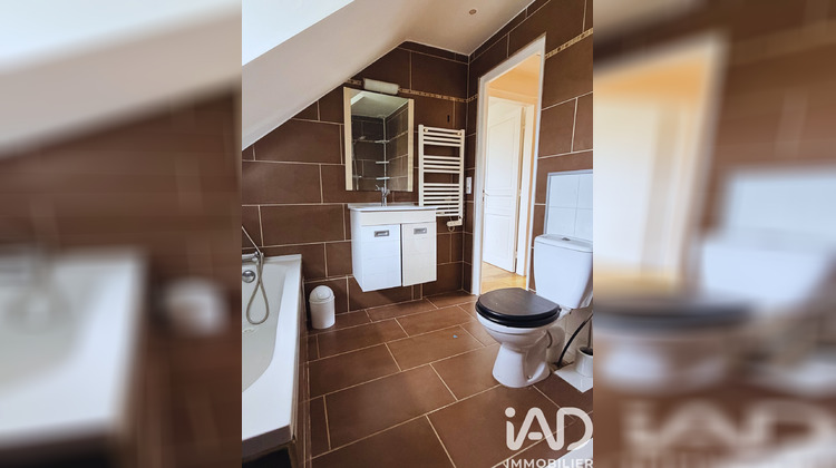 Ma-Cabane - Vente Appartement Neuilly-sur-Marne, 63 m²