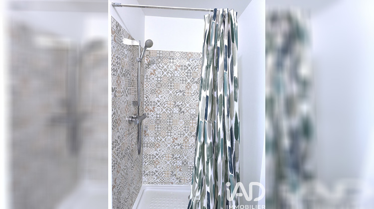 Ma-Cabane - Vente Appartement Neuilly-sur-Marne, 42 m²