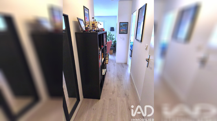 Ma-Cabane - Vente Appartement Neuilly-sur-Marne, 42 m²