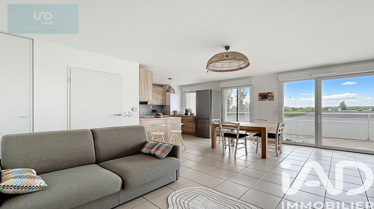 Ma-Cabane - Vente Appartement Neuilly-sur-Marne, 72 m²