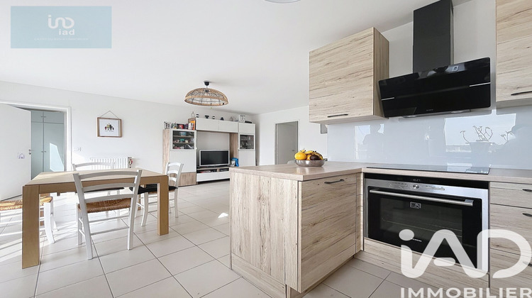 Ma-Cabane - Vente Appartement Neuilly-sur-Marne, 72 m²