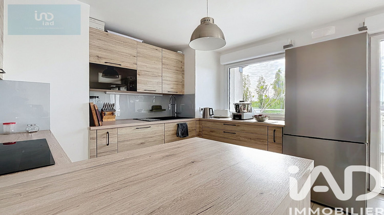 Ma-Cabane - Vente Appartement Neuilly-sur-Marne, 72 m²