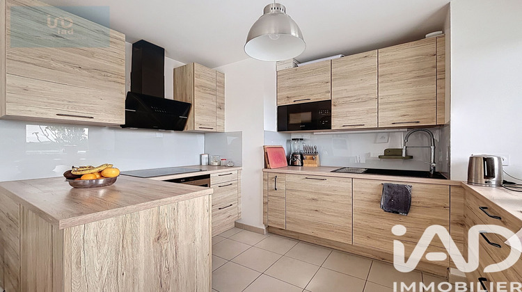 Ma-Cabane - Vente Appartement Neuilly-sur-Marne, 72 m²