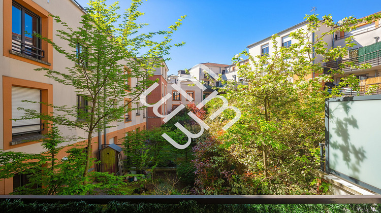 Ma-Cabane - Vente Appartement NEUILLY-SUR-MARNE, 64 m²