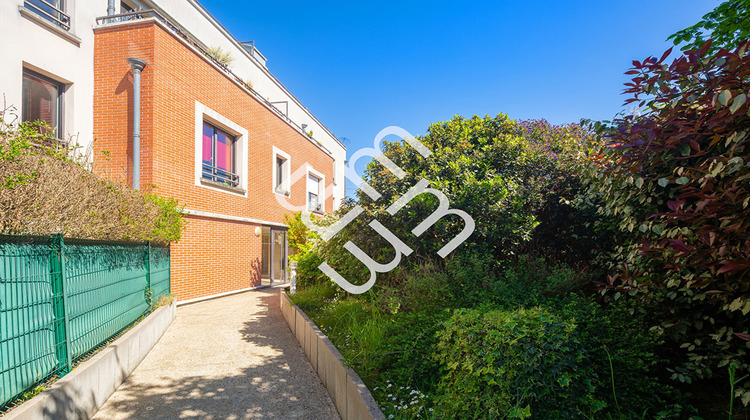 Ma-Cabane - Vente Appartement NEUILLY-SUR-MARNE, 64 m²