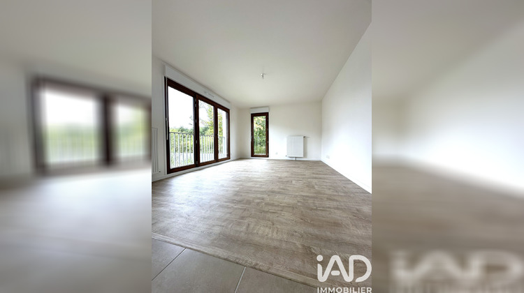 Ma-Cabane - Vente Appartement Neuilly-sur-Marne, 63 m²