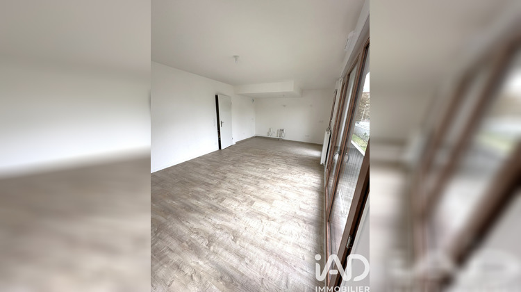 Ma-Cabane - Vente Appartement Neuilly-sur-Marne, 63 m²