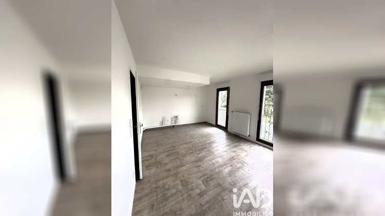 Ma-Cabane - Vente Appartement Neuilly-sur-Marne, 63 m²