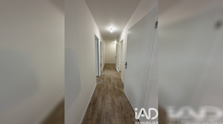 Ma-Cabane - Vente Appartement Neuilly-sur-Marne, 63 m²