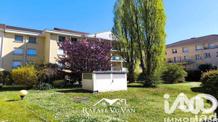 Ma-Cabane - Vente Appartement Neuilly-sur-Marne, 64 m²