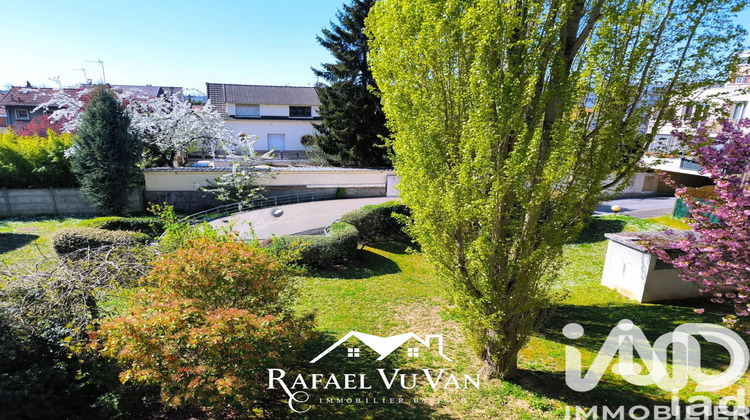 Ma-Cabane - Vente Appartement Neuilly-sur-Marne, 64 m²