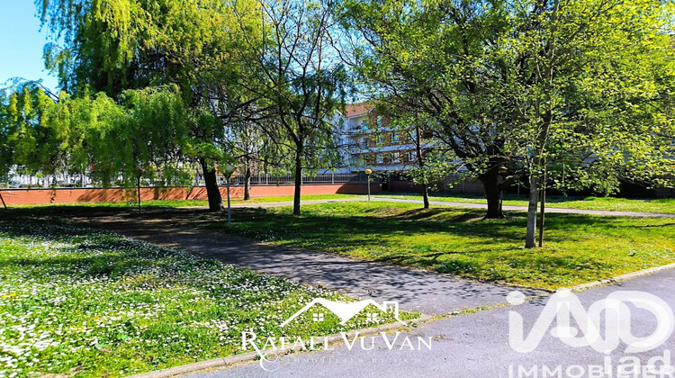 Ma-Cabane - Vente Appartement Neuilly-sur-Marne, 64 m²