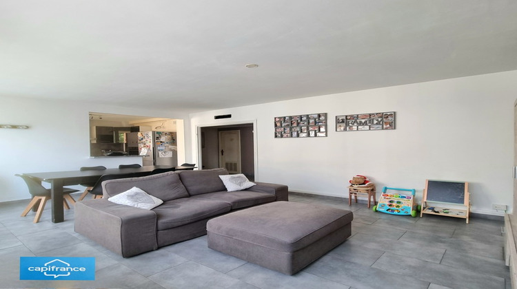 Ma-Cabane - Vente Appartement NEUILLY SUR MARNE, 75 m²