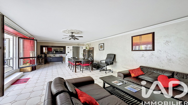 Ma-Cabane - Vente Appartement Neuilly-sur-Marne, 103 m²