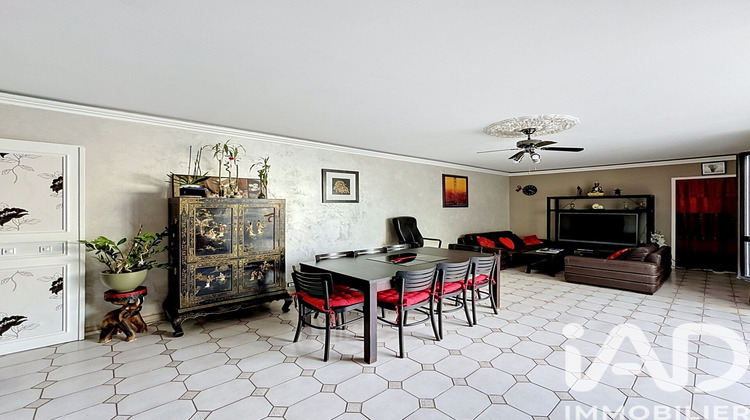 Ma-Cabane - Vente Appartement Neuilly-sur-Marne, 103 m²