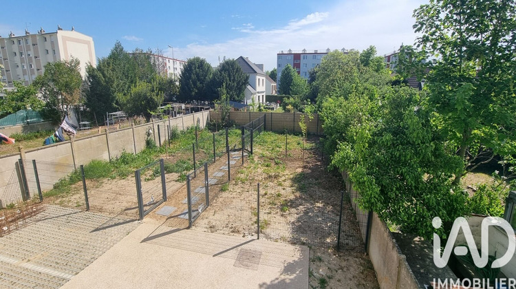 Ma-Cabane - Vente Appartement Neuilly-sur-Marne, 87 m²