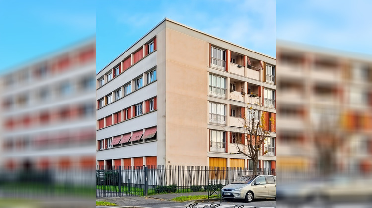 Ma-Cabane - Vente Appartement NEUILLY SUR MARNE, 83 m²
