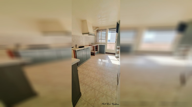 Ma-Cabane - Vente Appartement NEUILLY SUR MARNE, 83 m²