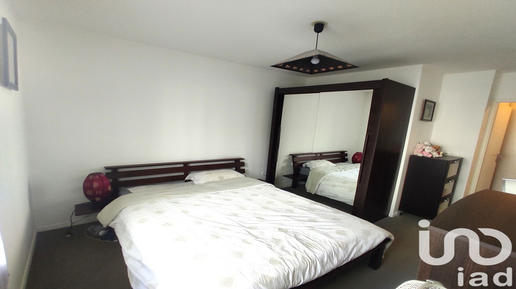 Ma-Cabane - Vente Appartement Neuilly-sur-Marne, 57 m²