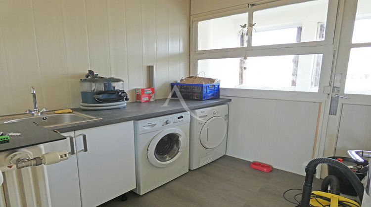 Ma-Cabane - Vente Appartement NEUILLY-SUR-MARNE, 65 m²