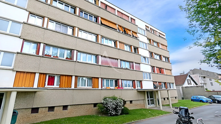Ma-Cabane - Vente Appartement NEUILLY-SUR-MARNE, 65 m²