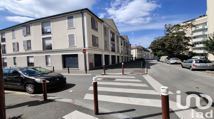 Ma-Cabane - Vente Appartement Neuilly-sur-Marne, 49 m²