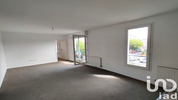 Ma-Cabane - Vente Appartement Neuilly-sur-Marne, 49 m²