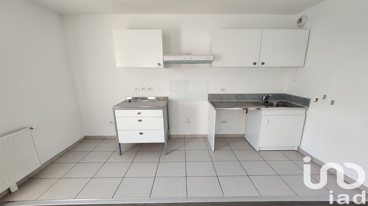 Ma-Cabane - Vente Appartement Neuilly-sur-Marne, 49 m²
