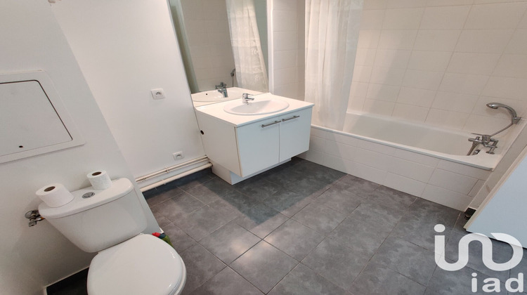 Ma-Cabane - Vente Appartement Neuilly-sur-Marne, 49 m²