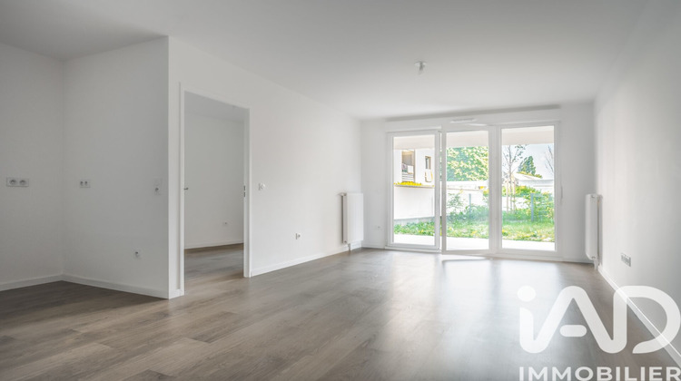 Ma-Cabane - Vente Appartement Neuilly-sur-Marne, 69 m²