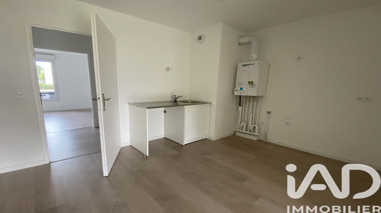 Ma-Cabane - Vente Appartement Neuilly-sur-Marne, 69 m²