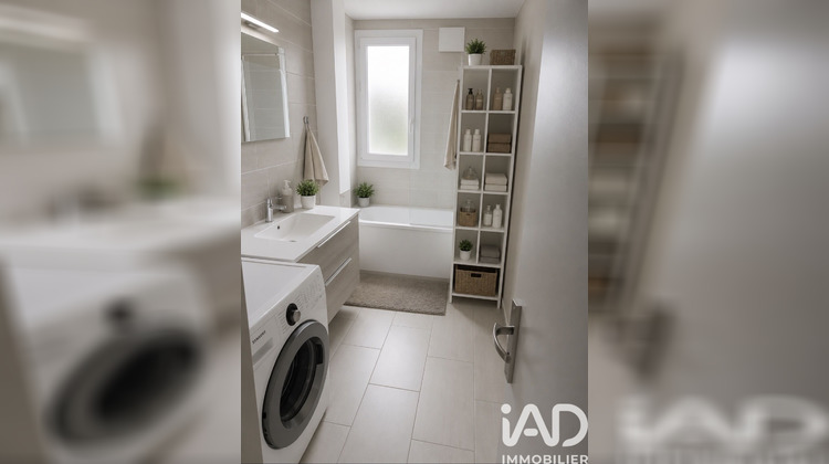 Ma-Cabane - Vente Appartement Neuilly-sur-Marne, 57 m²
