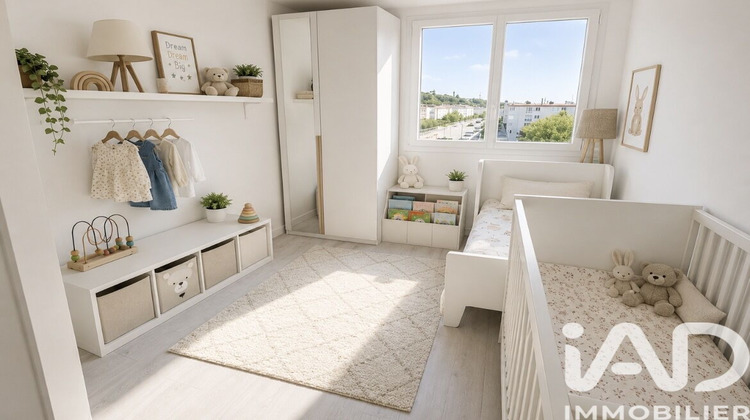 Ma-Cabane - Vente Appartement Neuilly-sur-Marne, 57 m²