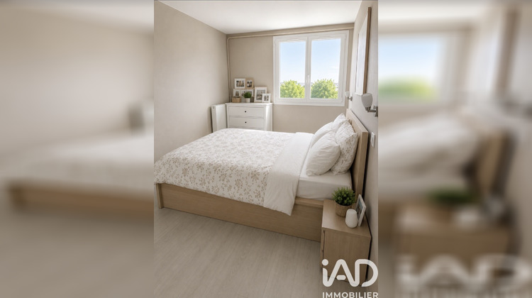 Ma-Cabane - Vente Appartement Neuilly-sur-Marne, 57 m²