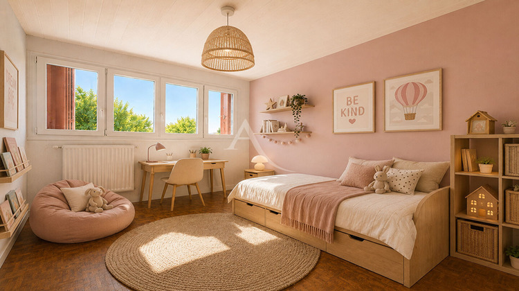 Ma-Cabane - Vente Appartement NEUILLY-SUR-MARNE, 66 m²