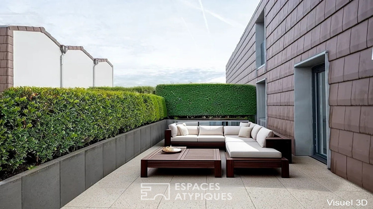 Ma-Cabane - Vente Appartement NEUILLY-SUR-MARNE, 107 m²