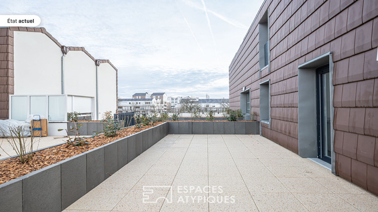 Ma-Cabane - Vente Appartement NEUILLY-SUR-MARNE, 107 m²