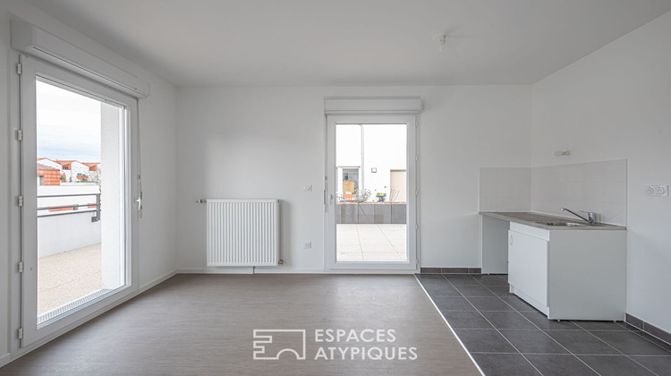 Ma-Cabane - Vente Appartement NEUILLY-SUR-MARNE, 107 m²
