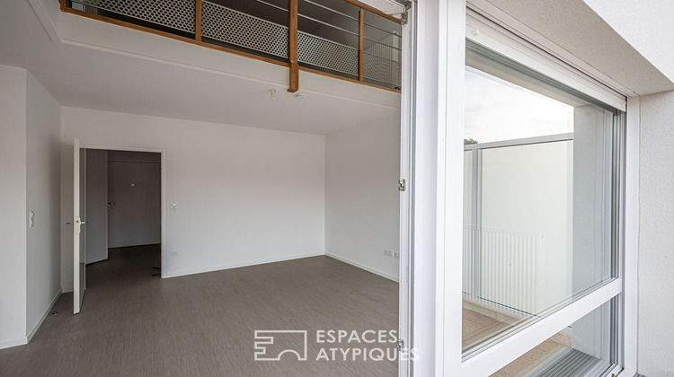 Ma-Cabane - Vente Appartement NEUILLY-SUR-MARNE, 107 m²