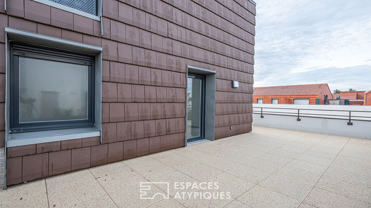 Ma-Cabane - Vente Appartement NEUILLY-SUR-MARNE, 107 m²