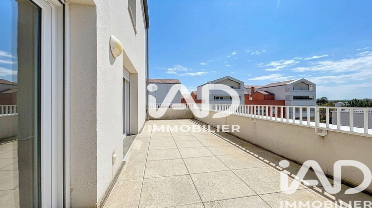 Ma-Cabane - Vente Appartement Neuilly-sur-Marne, 101 m²
