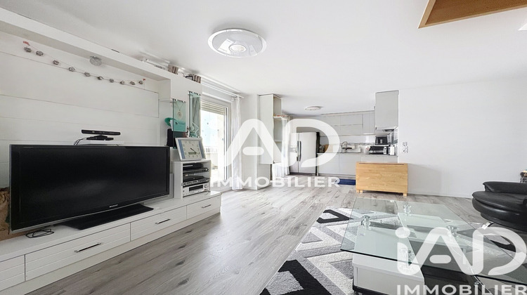 Ma-Cabane - Vente Appartement Neuilly-sur-Marne, 101 m²