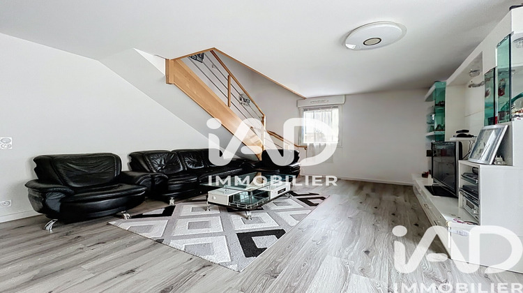 Ma-Cabane - Vente Appartement Neuilly-sur-Marne, 101 m²