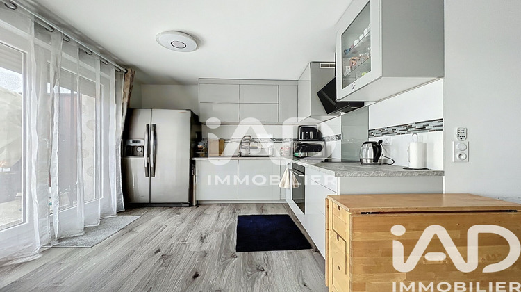 Ma-Cabane - Vente Appartement Neuilly-sur-Marne, 101 m²