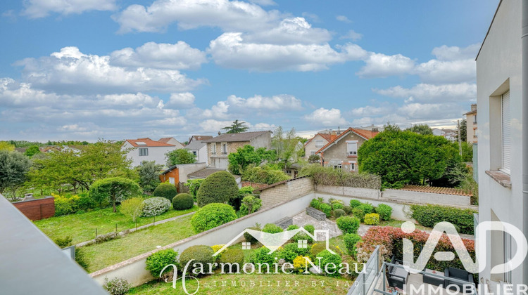 Ma-Cabane - Vente Appartement Neuilly-sur-Marne, 43 m²