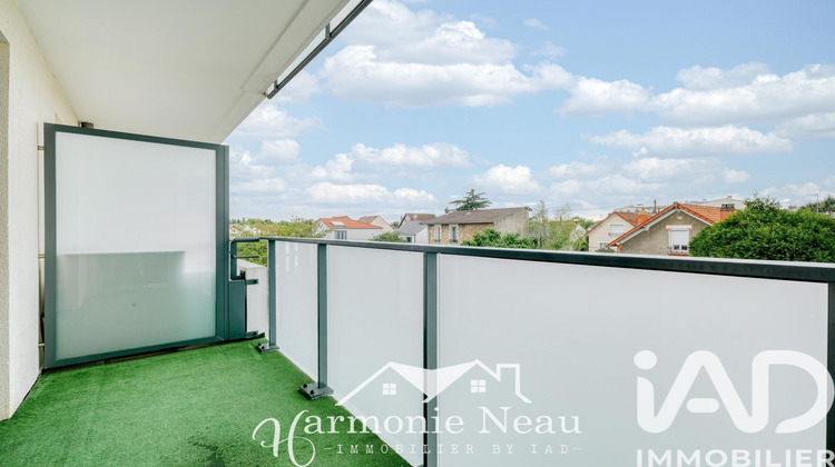 Ma-Cabane - Vente Appartement Neuilly-sur-Marne, 43 m²