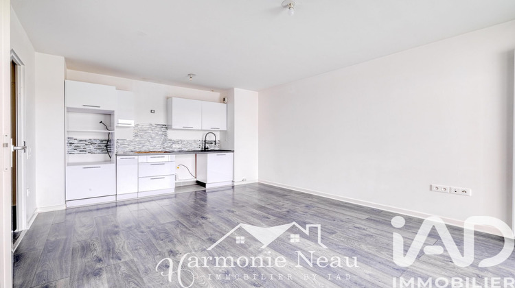 Ma-Cabane - Vente Appartement Neuilly-sur-Marne, 43 m²