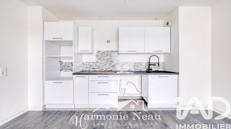 Ma-Cabane - Vente Appartement Neuilly-sur-Marne, 43 m²
