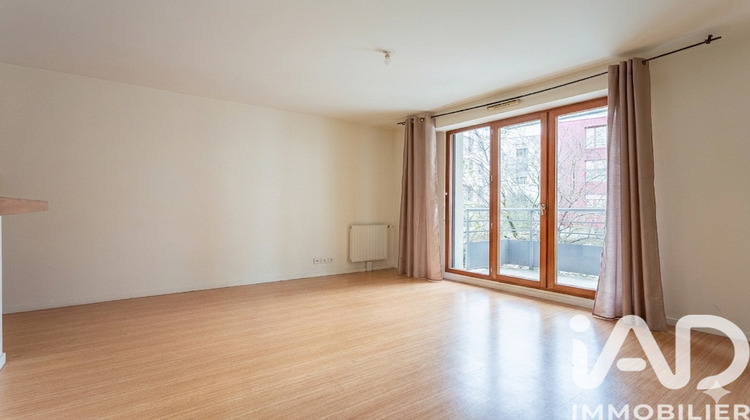 Ma-Cabane - Vente Appartement Neuilly-sur-Marne, 66 m²