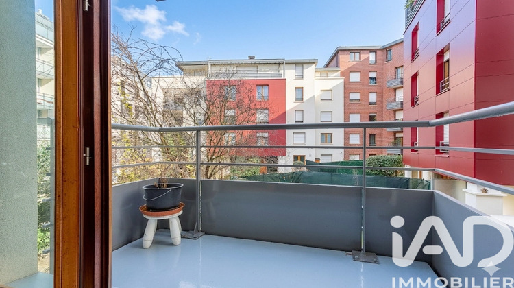 Ma-Cabane - Vente Appartement Neuilly-sur-Marne, 66 m²
